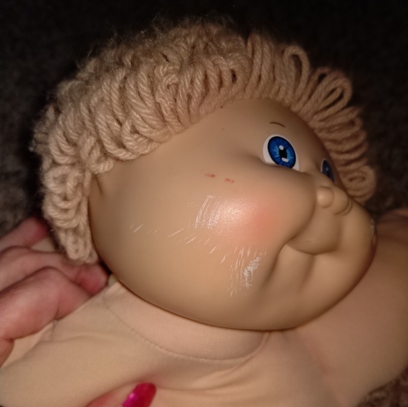 *VINTAGE* 1982 Cabbage Patch Kids - Picture 15 of 15